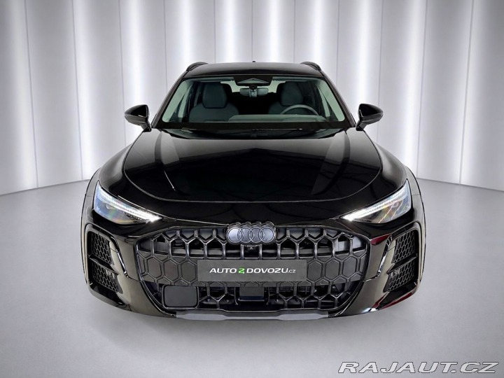 Audi A6 Allroad TDI QUATTRO, WEBA 2026