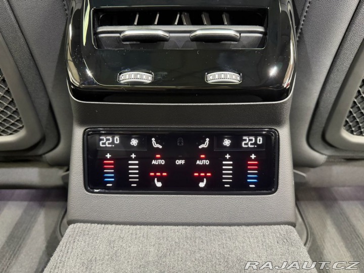 Audi A6 Allroad TDI QUATTRO, WEBA 2026