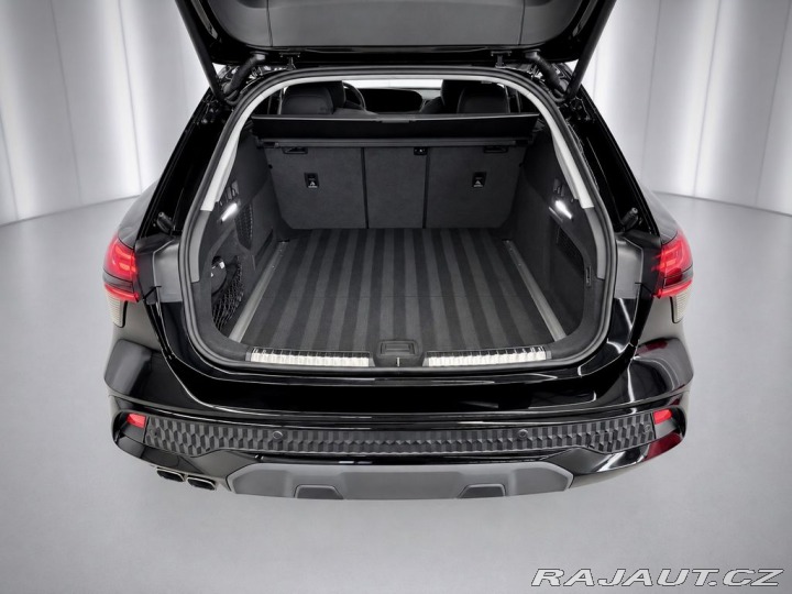Audi A6 Allroad TDI QUATTRO, WEBA 2026