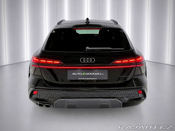 Audi A6 Allroad TDI QUATTRO, WEBA 2026