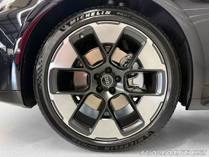 Audi A6 Allroad TDI QUATTRO, WEBA 2026
