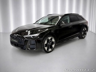 Audi A6 Allroad TDI QUATTRO, WEBA 2026