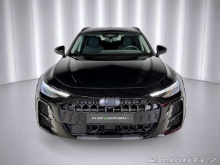 Audi A6 Allroad TDI QUATTRO, WEBA 2026