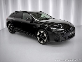 Audi A6 Allroad TDI QUATTRO, WEBA 2026