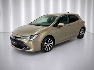 Toyota Corolla 1.8 Hybrid e-CVT COMFORT,