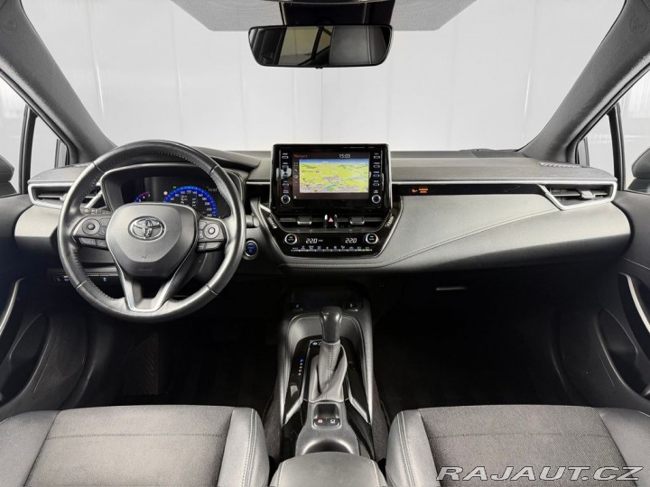Toyota Corolla 1.8 Hybrid e-CVT COMFORT, 2021
