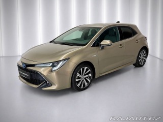 Toyota Corolla 1.8 Hybrid e-CVT COMFORT, 2021