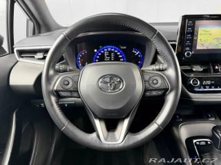 Toyota Corolla 1.8 Hybrid e-CVT COMFORT, 2021