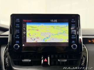Toyota Corolla 1.8 Hybrid e-CVT COMFORT, 2021