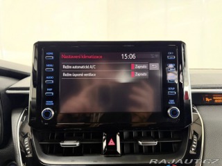 Toyota Corolla 1.8 Hybrid e-CVT COMFORT, 2021