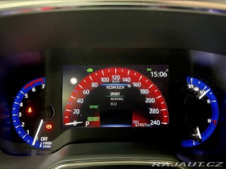 Toyota Corolla 1.8 Hybrid e-CVT COMFORT, 2021