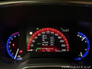 Toyota Corolla 1.8 Hybrid e-CVT COMFORT, 2021