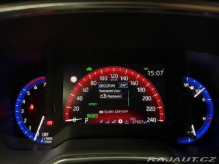Toyota Corolla 1.8 Hybrid e-CVT COMFORT, 2021