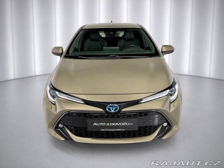 Toyota Corolla 1.8 Hybrid e-CVT COMFORT, 2021