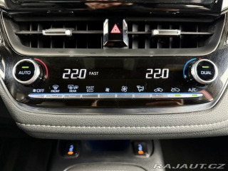 Toyota Corolla 1.8 Hybrid e-CVT COMFORT, 2021
