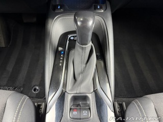 Toyota Corolla 1.8 Hybrid e-CVT COMFORT, 2021