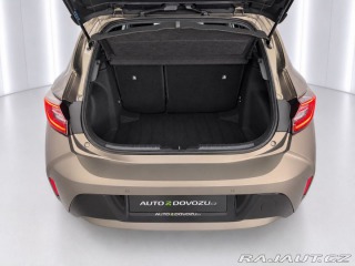 Toyota Corolla 1.8 Hybrid e-CVT COMFORT, 2021