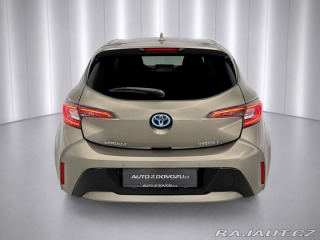 Toyota Corolla 1.8 Hybrid e-CVT COMFORT, 2021