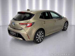 Toyota Corolla 1.8 Hybrid e-CVT COMFORT, 2021