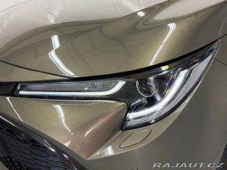 Toyota Corolla 1.8 Hybrid e-CVT COMFORT, 2021