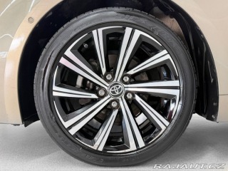 Toyota Corolla 1.8 Hybrid e-CVT COMFORT, 2021