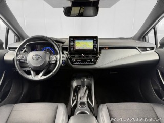 Toyota Corolla 1.8 Hybrid e-CVT COMFORT, 2021