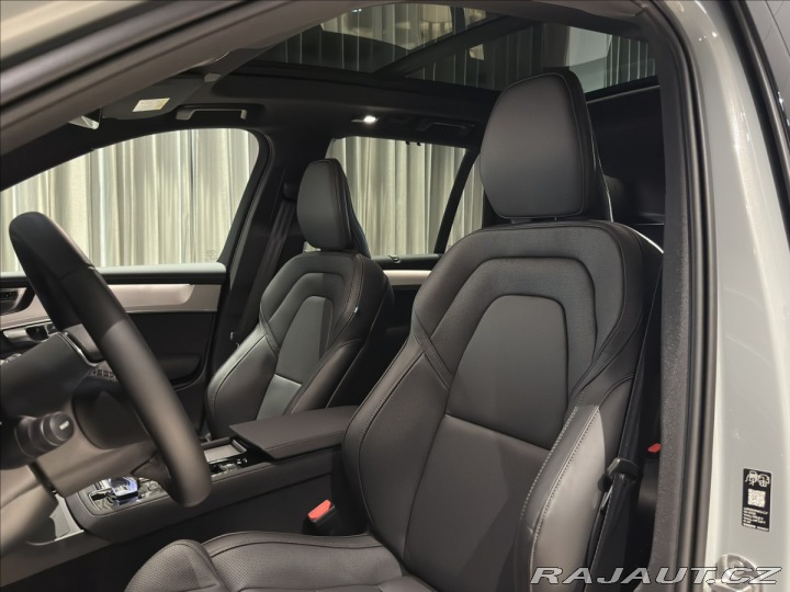 Volvo XC90 2,0 T8 Plus Black Editio 2026