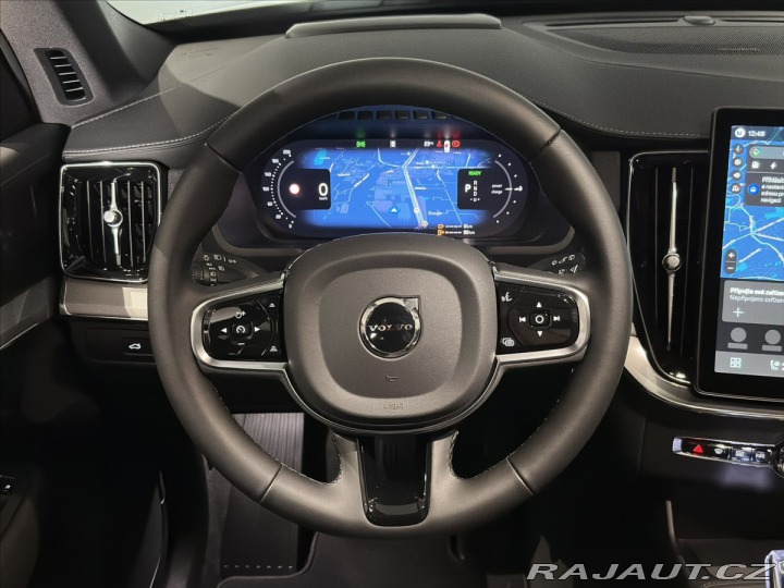 Volvo XC90 2,0 T8 Plus Black Editio 2026