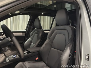 Volvo XC90 2,0 T8 Plus Black Editio 2026