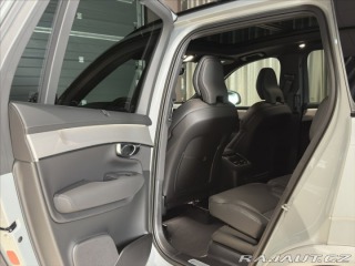 Volvo XC90 2,0 T8 Plus Black Editio 2026