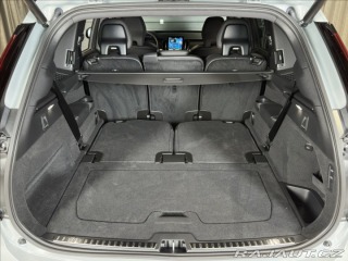 Volvo XC90 2,0 T8 Plus Black Editio 2026