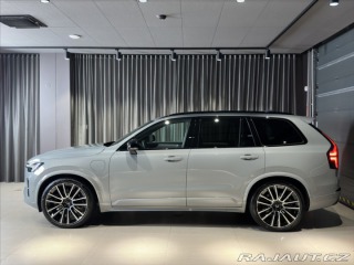 Volvo XC90 2,0 T8 Plus Black Editio 2026