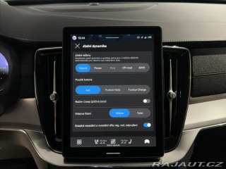 Volvo XC90 2,0 T8 Plus Black Editio 2026