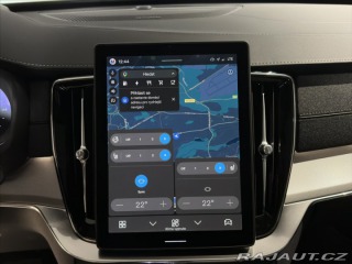 Volvo XC90 2,0 T8 Plus Black Editio 2026