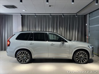 Volvo XC90 2,0 T8 Plus Black Editio 2026
