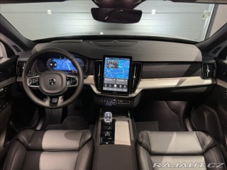 Volvo XC90 2,0 T8 Plus Black Editio 2026