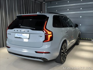 Volvo XC90 2,0 T8 Plus Black Editio 2026