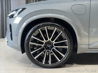 Volvo XC90 2,0 T8 Plus Black Editio 2026