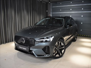 Volvo XC60 2,0 B5 AWD Ultra B&W,