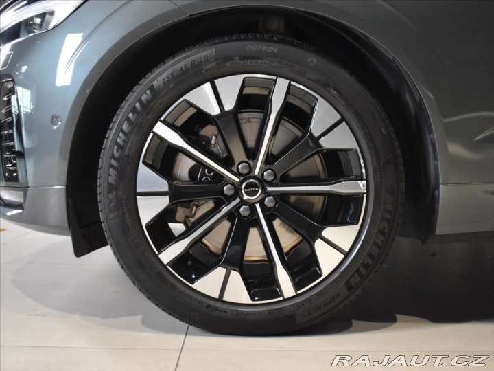 Volvo XC60 2,0 B5 AWD Ultra B&W, 2026
