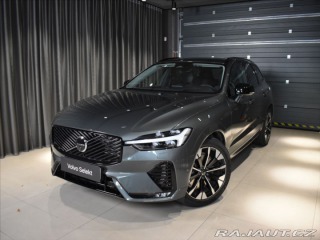 Volvo XC60 2,0 B5 AWD Ultra B&W, 2026