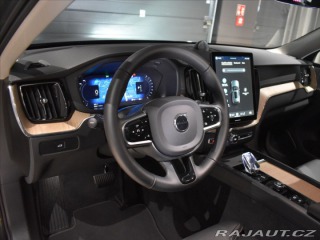 Volvo XC60 2,0 B5 AWD Ultra B&W, 2026