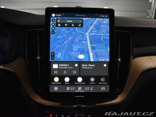 Volvo XC60 2,0 B5 AWD Ultra B&W, 2026