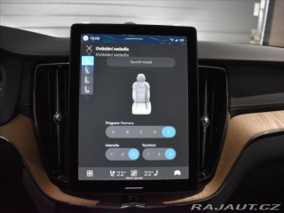 Volvo XC60 2,0 B5 AWD Ultra B&W, 2026