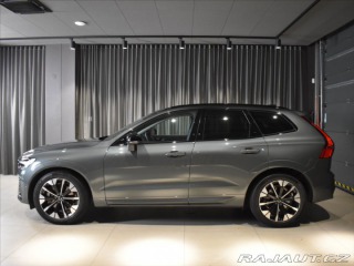 Volvo XC60 2,0 B5 AWD Ultra B&W, 2026