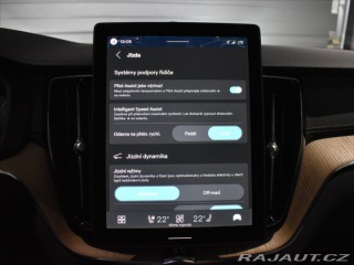 Volvo XC60 2,0 B5 AWD Ultra B&W, 2026