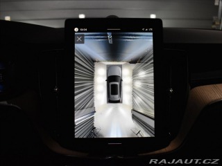 Volvo XC60 2,0 B5 AWD Ultra B&W, 2026