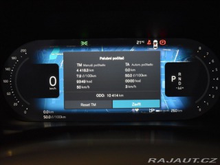 Volvo XC60 2,0 B5 AWD Ultra B&W, 2026