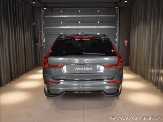 Volvo XC60 2,0 B5 AWD Ultra B&W, 2026