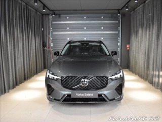 Volvo XC60 2,0 B5 AWD Ultra B&W, 2026